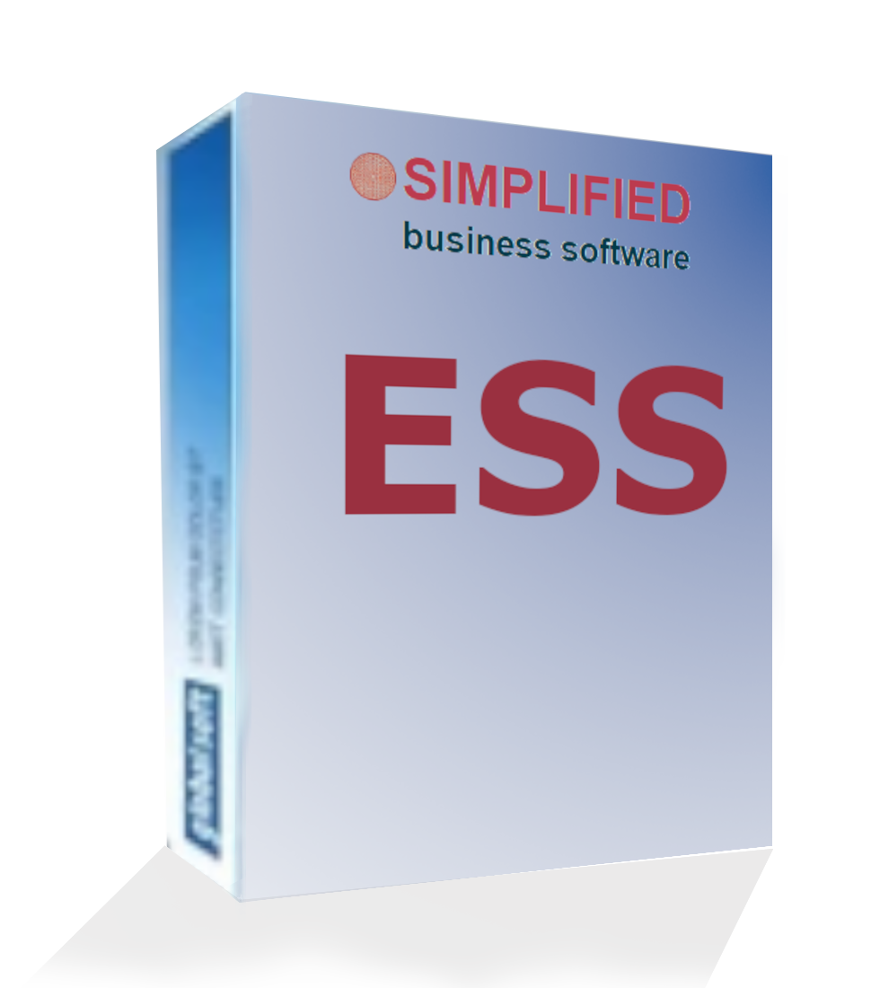 ESS Box